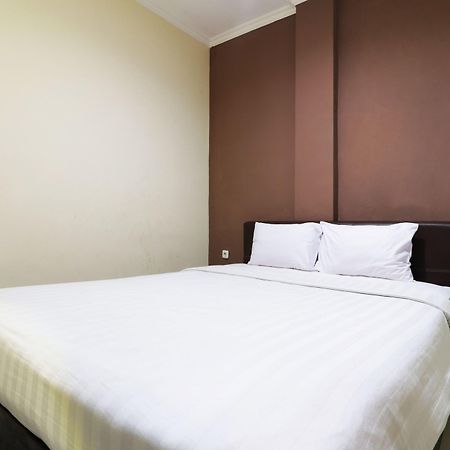 ג'קרטה Hotel Istana Bungur מראה חיצוני תמונה