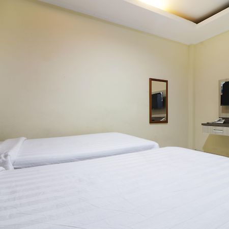 ג'קרטה Hotel Istana Bungur מראה חיצוני תמונה