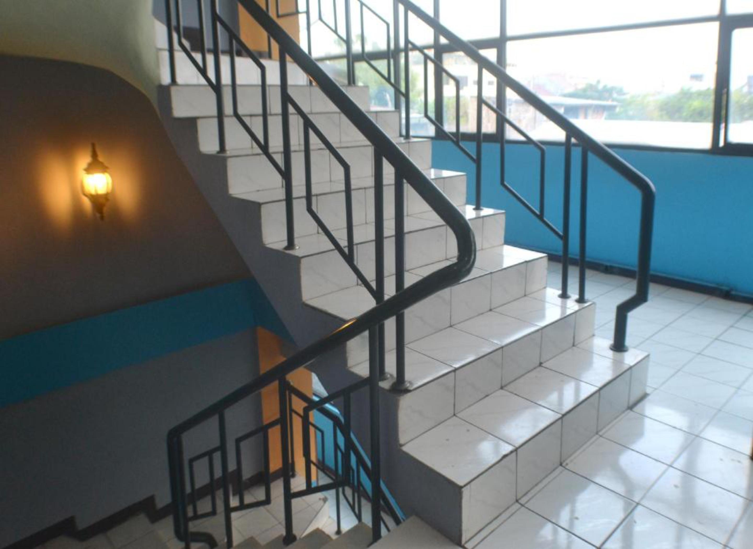 ג'קרטה Hotel Istana Bungur מראה חיצוני תמונה