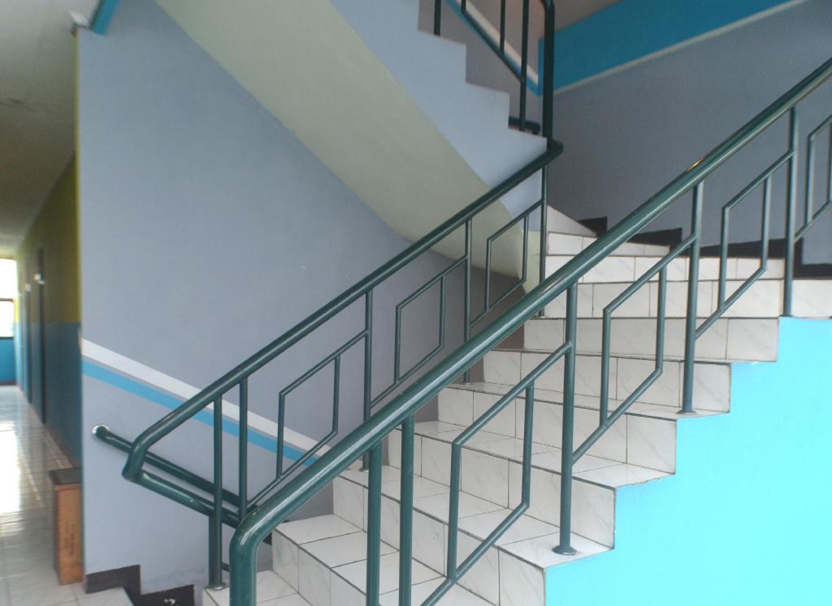 ג'קרטה Hotel Istana Bungur מראה חיצוני תמונה